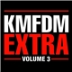 KMFDM - Extra - Volume 3