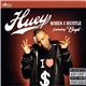 Huey Featuring Lloyd - When I Hustle