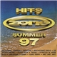 Various - Hits Zone Summer 97