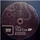 Clio - Your Eyes EP