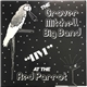 The Grover Mitchell Big Band - Live At The Red Parrot