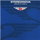 Stereonova - Circus EP (Disc 1)