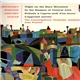 M. Mussorgsky, A. Borodin, Cl. Debussy, P. Dukas, The Concertgebouw Orchestra Of Amsterdam, Jean Fournet - Night On The Bare Mountain / In The Steepes Of Central Asia / Prelude A L'apres-midi D Un Faune / L'apprenti Sorcier