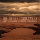 Steve Roach | Brian Parnham - The Desert Inbetween