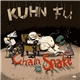 Kuhn Fu - Chain The Snake