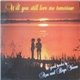 Ann & Bryn Yemm - Will You Still Love Me Tomorrow