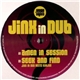 Jinx In Dub - Amen In Session / Seek And Find