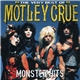 Mötley Crüe - Monster Hits - The Very Best Of