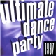 Various - Ultimate Dance Party 1997