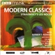 Igor Stravinsky, Samuel Barber, Carl Nielsen, Witold Lutoslawski, Philip Glass, John Taverner, Tan Dun - Modern Classics