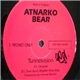 Atnarko Bear - Tunnelvision