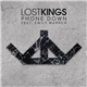 Lost Kings feat. Emily Warren - Phone Down