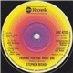 Stephen Bishop - Looking For The Right One