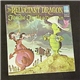 Bill Thompson and Daws Butler - The Reluctant Dragon