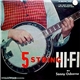 Sonny Osborne - 5 String Hi-Fi