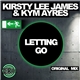 Kirsty Lee James & Kym Ayres - Letting Go