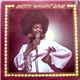 Betty Wright - Betty Wright Live