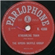 The Vipers Skiffle Group - Streamline Train / Railroad Steamboat