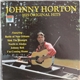 Johnny Horton - His Original Hits