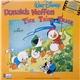 Walt Disney - Donalds Neffen