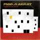 Todd Albright - Fourth Floor Visitor