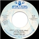 Bunny Sigler - Don't Stop Doing What You're Doing / Where Do The Lonely Go