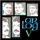 Ar Log - Ar Log 5