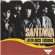 Santana - Latin Rock Fusions