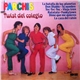 Parchis - Twist Del Colegio