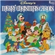 The Disneyland Children's Sing-Along Chorus - Disney's Merry Christmas Carols