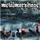 Metalmorphose - Fúria dos Elementos