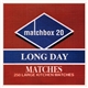 Matchbox 20 - Long Day