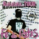 Fe De Ratas - Ratatata... Tour