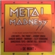 Various - Metal Madness