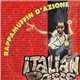 Various - Italian Posse - Rappamuffin D'Azione