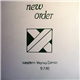 New Order - Western Works Demos 9 · 7 · 80