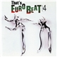 Various - That's Eurobeat Vol. 4