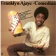 Franklyn Ajaye - Comedian