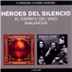 Héroes Del Silencio - El Espiritu Del Vino / Avalancha