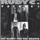 Rudy C - Volume 1 - Get Ready For The Groove