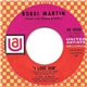 Bobbi Martin - I Love Him / I Think Of You