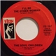 Soul Children, The - I'll Be The Other Woman / I'll Understand
