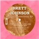 Brett Johnson - Implied Connectivity EP