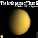 Ade Hodges - The Birthpains Of Titan 6