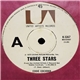 Eddie Cochran - Three Stars