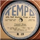 Jelly Roll Morton's Kings Of Jazz - Fishtail Blues / High Society