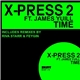 X-Press 2 - Time