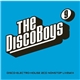 The Disco Boys - The Disco Boys - Volume 9