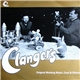 Vernon Elliot - Clangers (Original Working Music, Cues & Effects)