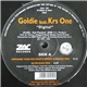 Goldie feat. Krs One - Digital